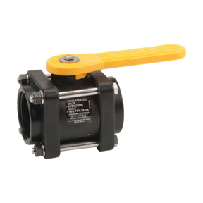 V200 (Banjo) Valve-Ball 2 Std Port