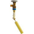 Manchester Tank Part (V21012) Opd Valve W/ 3/8 Mpt 4.0 Dt For