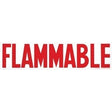 Dprint Part (4-V-24A) 6 In.  Flammable