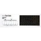 Dprint Part (V31) Hm-183 Annual Inspection