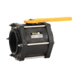 V400 (Banjo) Valve-Ball 4 Std Port