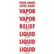 Dprint Part (17-V-8) Vapor/Relief/Liquid