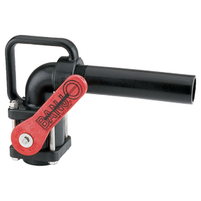 VA200 (Banjo) Valve-Std Blt 2 90Deg Ang Hose End