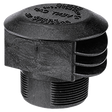 VC200 (Banjo) Cap-2 Av Vent No Sc