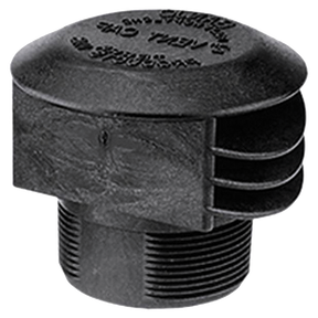 VC200 (Banjo) Cap-2 Av Vent No Sc