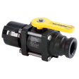 VFB201 (Banjo) Valve-2 B-F Hoover Tuff Ytank