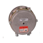 Carburetion & Turbo Systems (VFF30-2) IMPCO Vacuum With Filter and Silicone Diaphragm