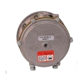 Carburetion & Turbo Systems (VFF30-2) IMPCO Vacuum With Filter and Silicone Diaphragm