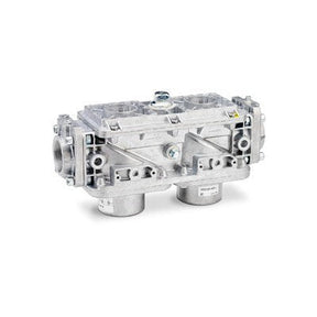 VGD20.403U (Siemens Combustion) | 1 1/2 Double VLV Body