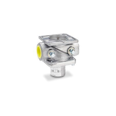VGG10.654U (Siemens Combustion) | 2 1/2 Npt Single Valve