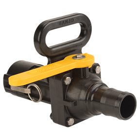 VSBHB205FP (Banjo) Valve-2 Easy-Fill Handle