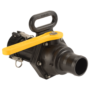 VSBHB305FP (Banjo) Valve-Fill Handle 3 Full Port Easy
