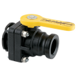 VSF200CF (Banjo) Valve-Mfld 2 Std Por Flg X 2 Mada