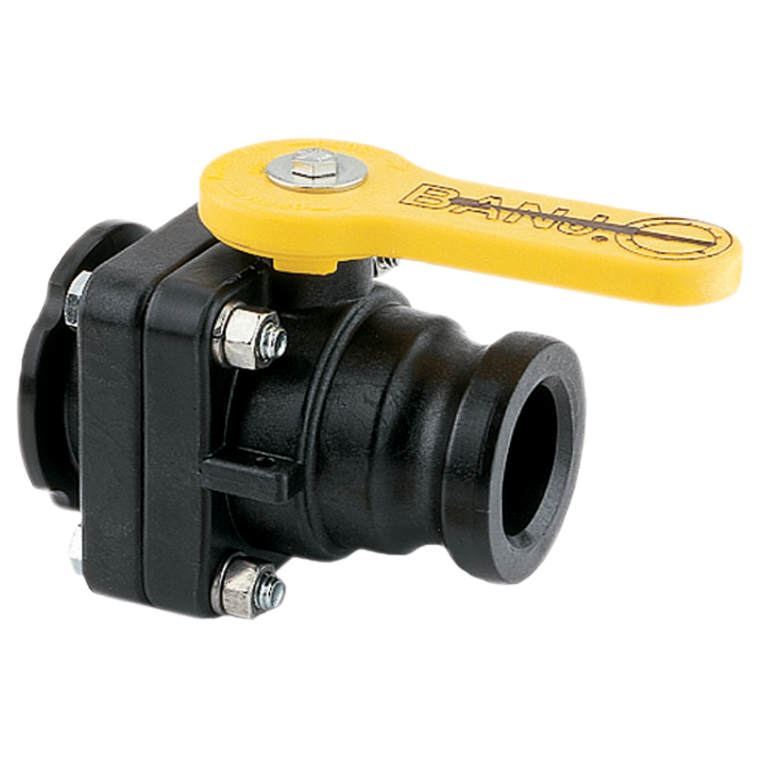 VSF200CF (Banjo) Valve-Mfld 2 Std Por Flg X 2 Mada