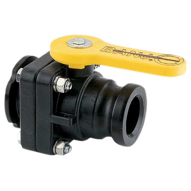 VSF200CF (Banjo) Valve-Mfld 2 Std Por Flg X 2 Mada