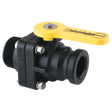 VSFMT200 (Banjo) Valve-Ball 2 Mada X 2 Mpt Std Por