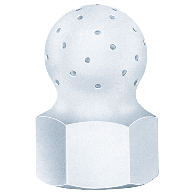 VSM-1/2-28 (TeeJet) Nozzle-Washing 1/2 28 Capacity