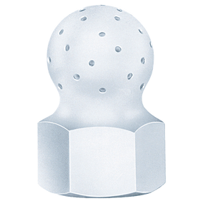VSM-1/2-44 (TeeJet) Nozzle-Washing 1/2 44 Capacity