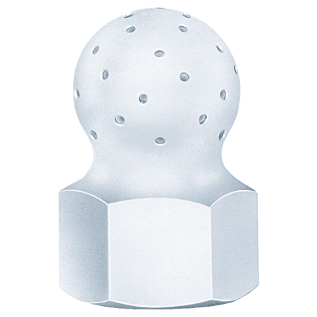 VSM-1/2-44 (TeeJet) Nozzle-Washing 1/2 44 Capacity