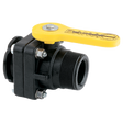 VSMT200CF (Banjo) Valve-Mfld 2 Std Port Flg X 2 Mpt