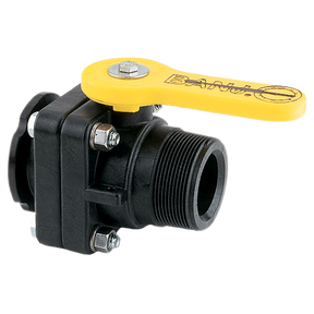 VSMT200CF (Banjo) Valve-Mfld 2 Std Port Flg X 2 Mpt