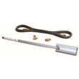 Flame Engineering Part (Vt2 1/2-24Ce (A5)) 400,000 Btu Economy Torch Kit