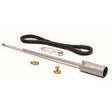 Flame Engineering Part (Vt2 1/2-30C (A5)) 400,000 Btu Torch Kit With Hose