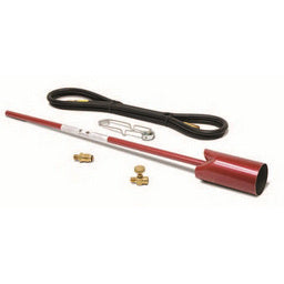 Flame Engineering Part (Vt 3-30C (A5)) 500,000 Btu Torch Kit With Hose