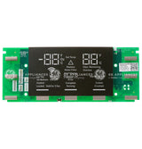 GE | (WR55X41026) Refrigerator Autofill Display Board Replacement