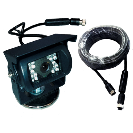 VWCAMBN (Smucker) Camera-Magnet 30 Cable