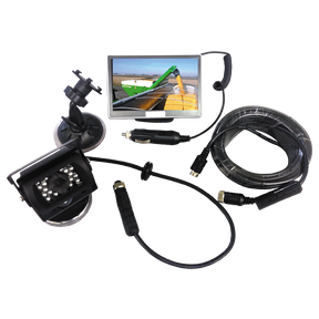 VWIC500 (Smucker) Kit-Camera 5 Monitor 30 Cable
