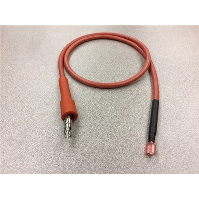 Ignwire-Ip-Xs (Winstel) | Ignition Cable Ins Plug X Spade | Ignition Cable Assembly