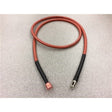 Ignwire-Xp-Xs (Winstel) | Ignition Cable Plug X Spade | Ignition Cable Assembly