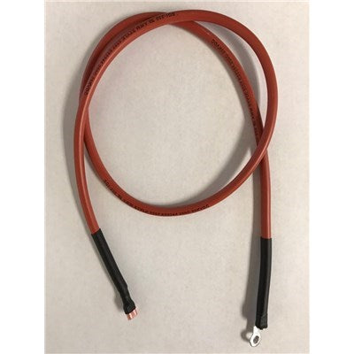 Ignwire-Xr-Xs (Winstel) | Ignition Cable Ring X Spade | Ignition Cable Assembly