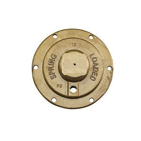 RK212-RV-COVER (Wilkins) | RK 375(ADA) VC 2-1/2 6