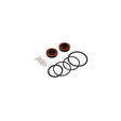 RK1-350R (Wilkins) | RK 350 1 RT Total Rubber Kit | Total Rubber Kit