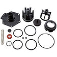 RK114-375 (Wilkins) | RK 375 T 1-1/4 2 | Total Rubber Kit With Springs