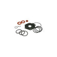RK114-375R (Wilkins) | RK 375 RT 1-1/4 2 | Complete Rubber Kit