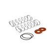 RK34-950XL (Wilkins) | RK 950XL RT 3/4 1 With Springs | Total Rubber Kit With Springs