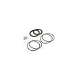 RK4-350 (Wilkins) | RK 350 375 (A Ast) RC3 2-1/2 TO 4 | 1st And 2nd Check Rubber Kit, 1st And 2nd Check Rubber Repair Kit