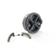 RK4-350ASTCK2 (Wilkins) | RK 350AST 375AST CK2 3 TO 4 2ND Check | 2nd Check Repair Kit