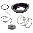 RK8-375 (Wilkins) | RK 375 RV 8 10 | Relief Valve Rubber Kit With Springs