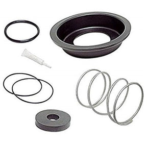 RK8-375 (Wilkins) | RK 375 RV 8 10 | Relief Valve Rubber Kit With Springs