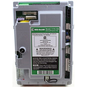 381330018 (Weil-Mclain) | Eco Control Module And Housing | Control Module