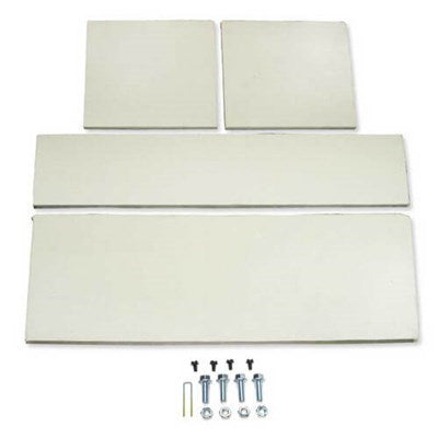 381354519 (Weil-Mclain) | RK CG6-9 Ser 4-12 CGI6-7 SER1 Ins Kit
