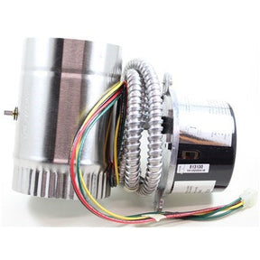 381800474 (Weil-Mclain) | Vent Damper 4 FIGVD-4 With Harness | Vent Damper
