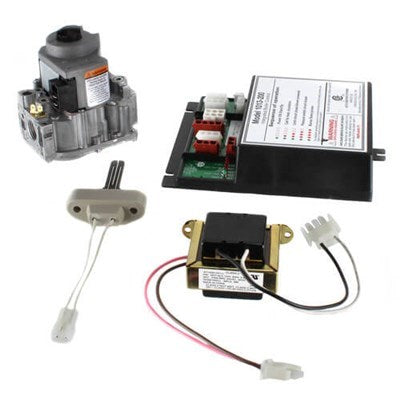 382200449 (Weil-Mclain) | Kit-C Gold Mod-C NG He/Vhe