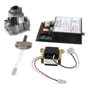 382200449 (Weil-Mclain) | Kit-C Gold Mod-C NG He/Vhe
