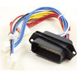 383500636 (Weil-Mclain) | Upper Low Voltage Wire Harness (Male)