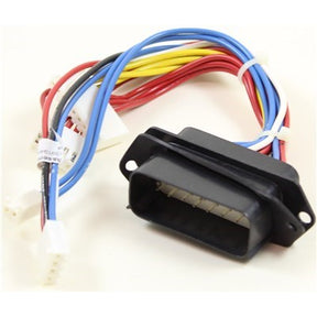 383500636 (Weil-Mclain) | Upper Low Voltage Wire Harness (Male)